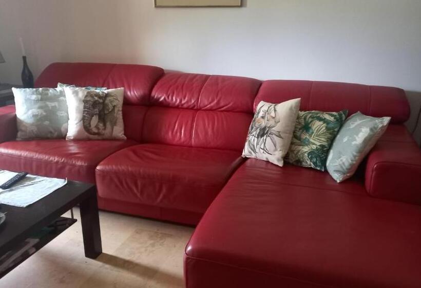 Apartamento Prado Golf