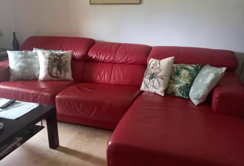 Apartamento Prado Golf