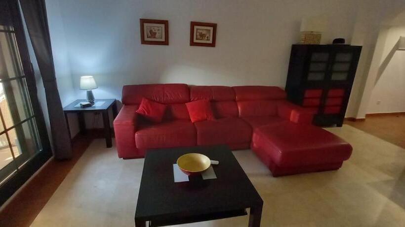 Apartamento Prado Golf