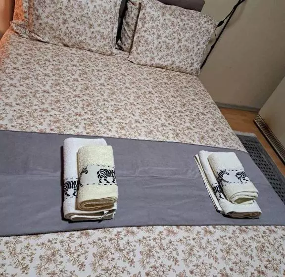 Apartman Ana