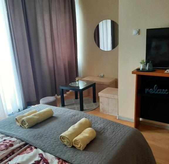 Apartman Ana