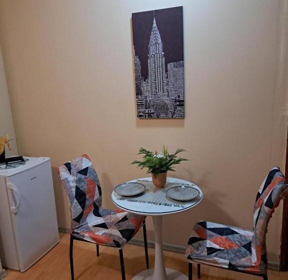 Apartman Ana
