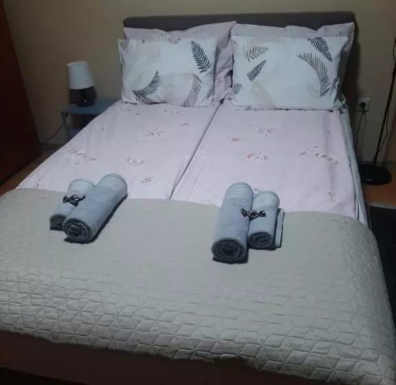 Apartman Ana