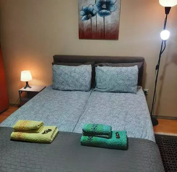 Apartman Ana