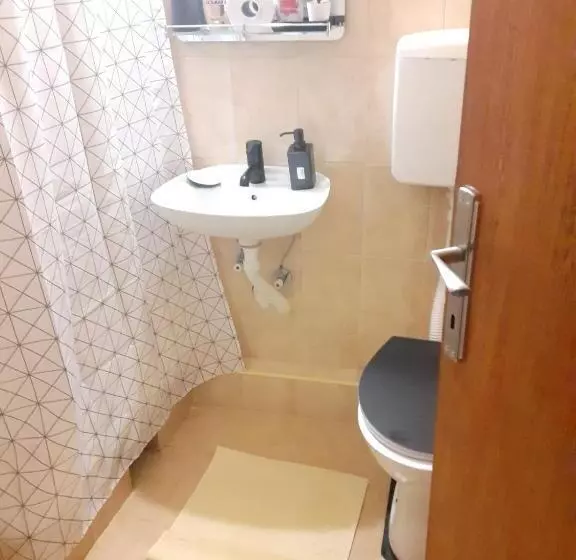 Apartman Ana