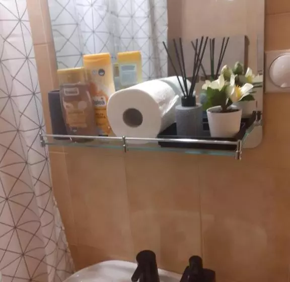 Apartman Ana
