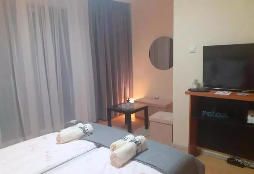 Apartman Ana