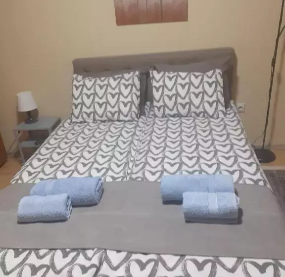 Apartman Ana