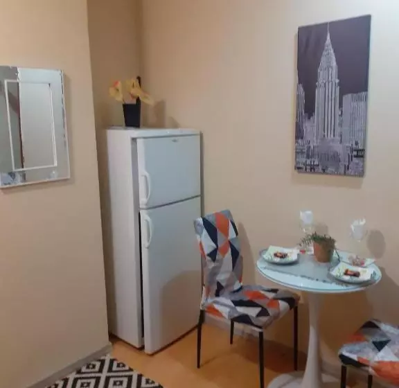 Apartman Ana