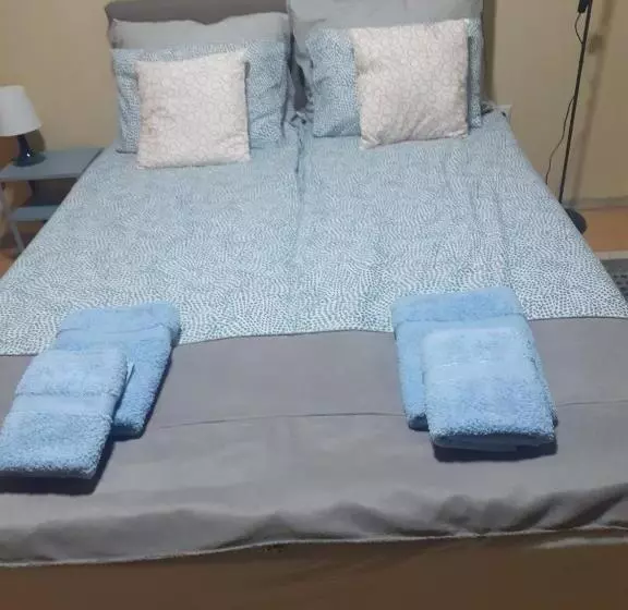Apartman Ana