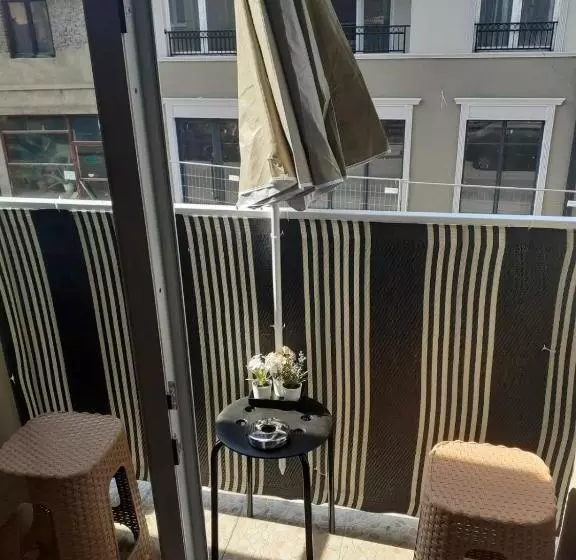 Apartman Ana