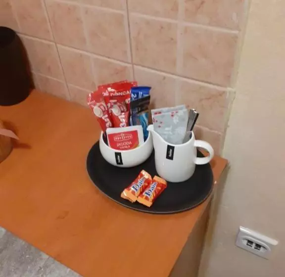 Apartman Ana