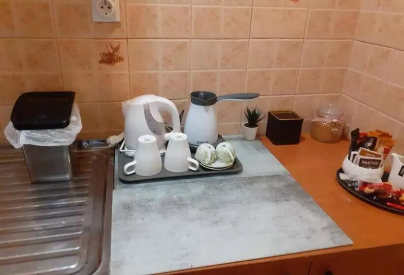 Apartman Ana