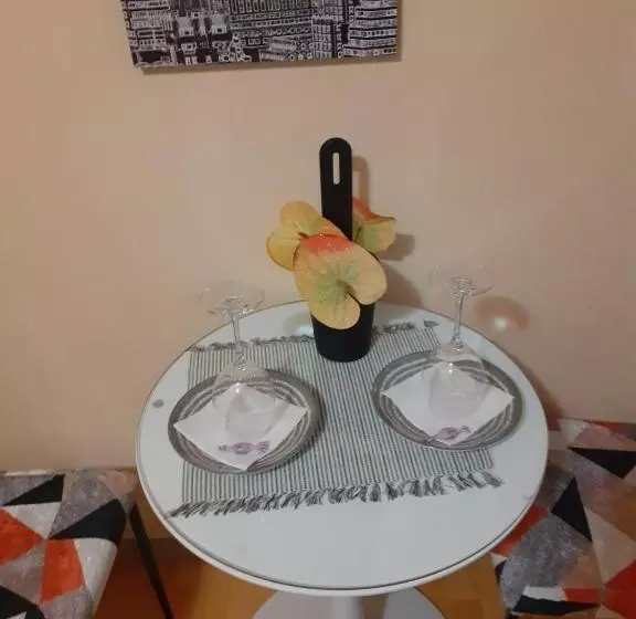 Apartman Ana