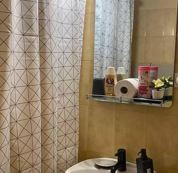 Apartman Ana