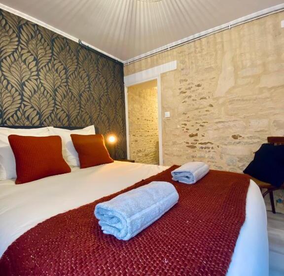 Bed and Breakfast Chambres D Hôtes Le Maroni