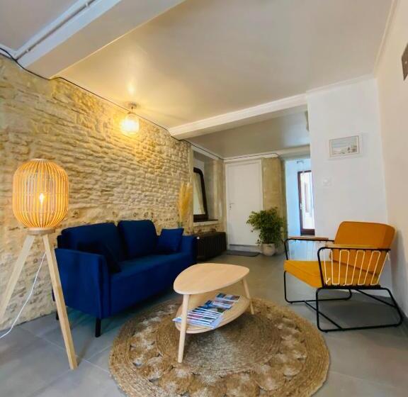 Bed and Breakfast Chambres D Hôtes Le Maroni