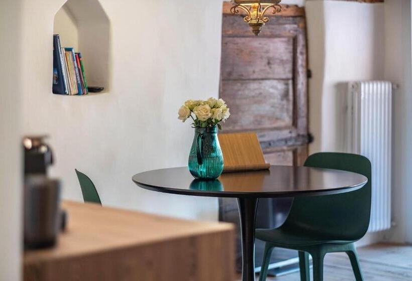 Boznerhütte La Baita Bolzano