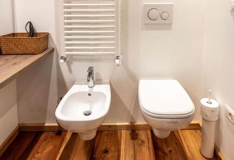 Boznerhütte La Baita Bolzano