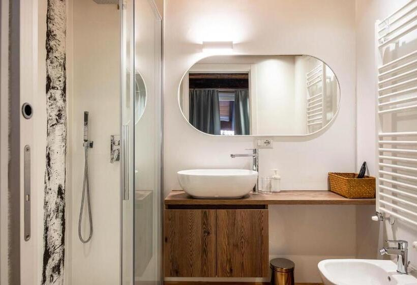 Boznerhütte La Baita Bolzano