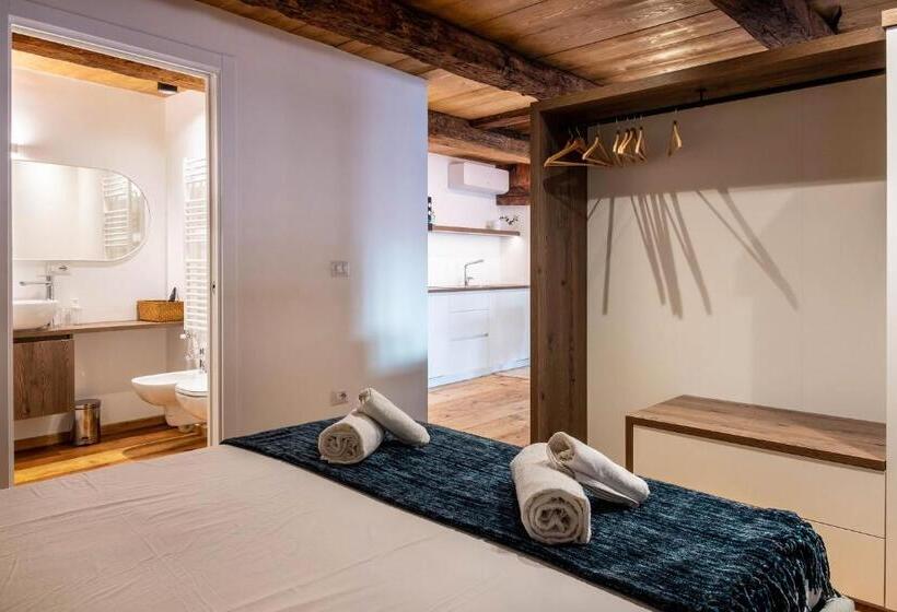 Boznerhütte La Baita Bolzano