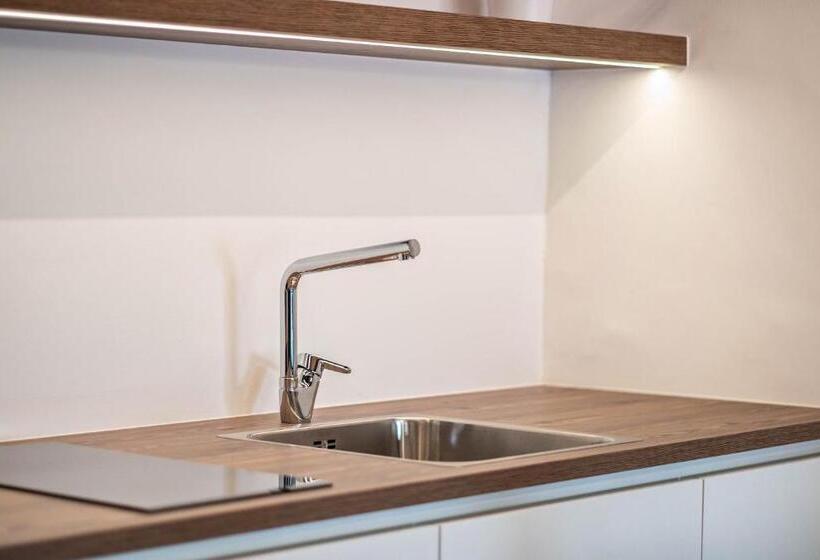 Boznerhütte La Baita Bolzano