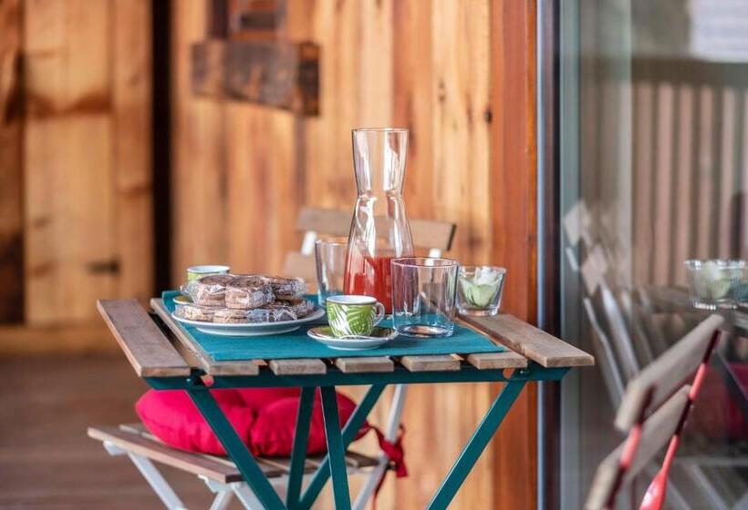 Boznerhütte La Baita Bolzano