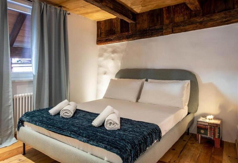 Boznerhütte La Baita Bolzano