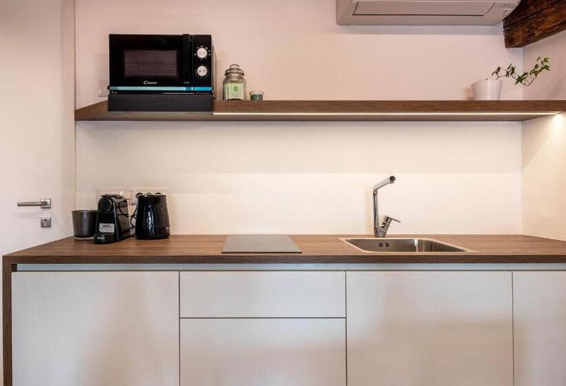 Boznerhütte La Baita Bolzano