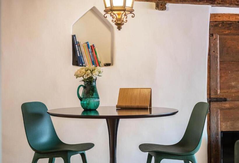 Boznerhütte La Baita Bolzano