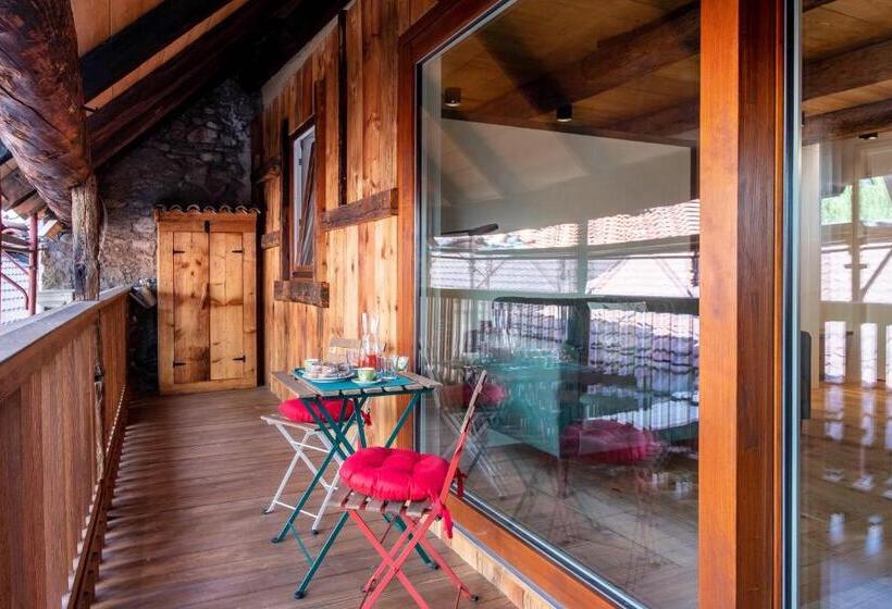 Boznerhütte La Baita Bolzano