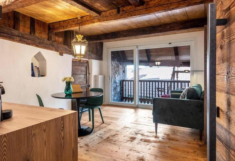 Boznerhütte La Baita Bolzano