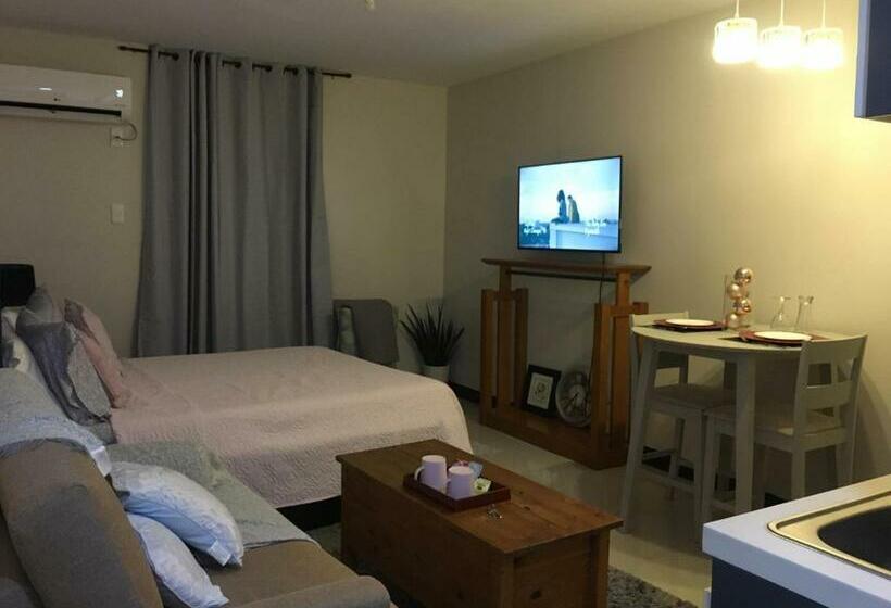 Cozy Condo In Saekyung 956 With Free Highspeed Internet Connection