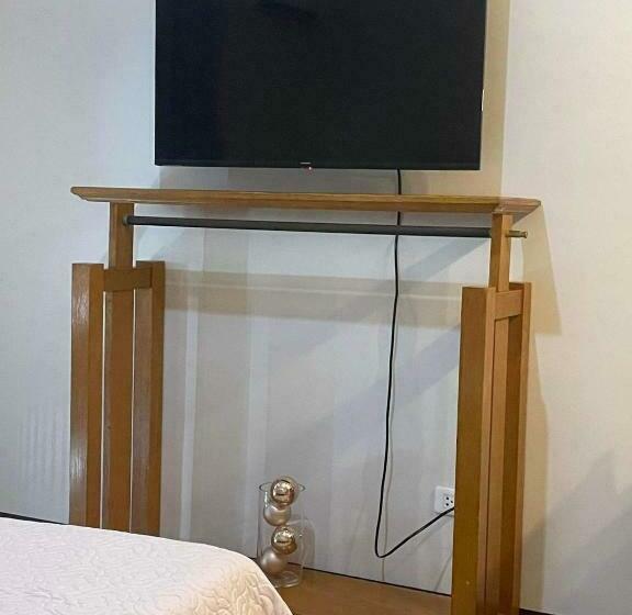 Cozy Condo In Saekyung 956 With Free Highspeed Internet Connection