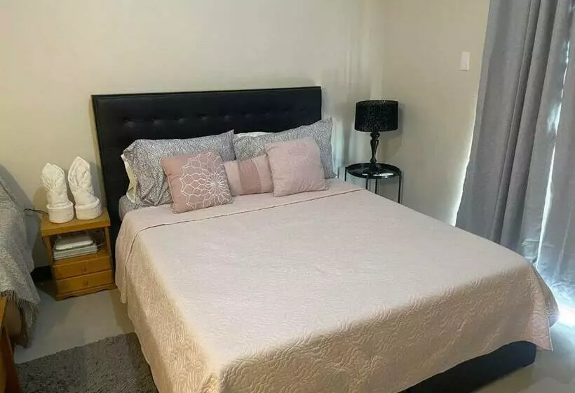 Cozy Condo In Saekyung 956 With Free Highspeed Internet Connection