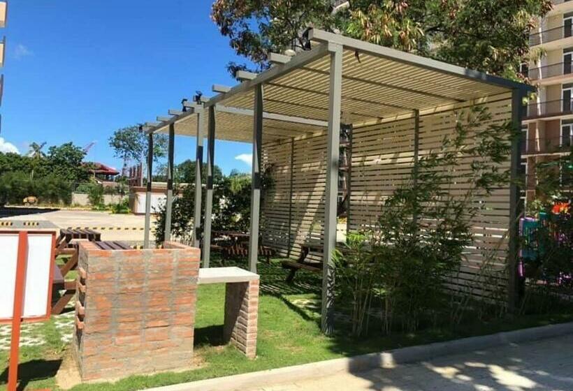 Cozy Condo In Saekyung 956 With Free Highspeed Internet Connection