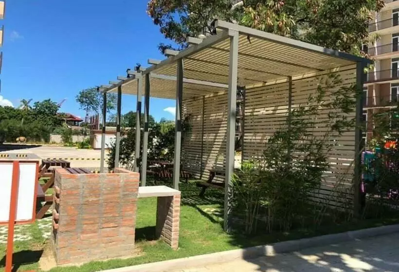 Cozy Condo In Saekyung 956 With Free Highspeed Internet Connection