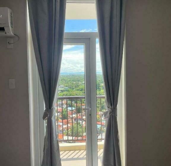 Cozy Condo In Saekyung 956 With Free Highspeed Internet Connection