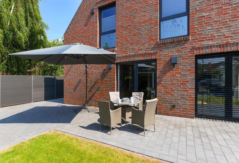 Ferienhaus Friesentraum