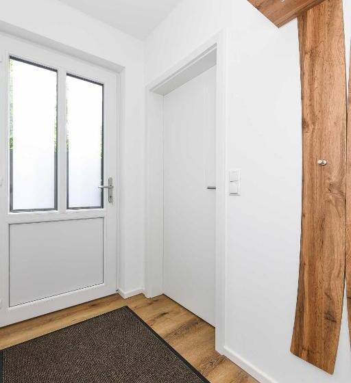 Ferienhaus Friesentraum