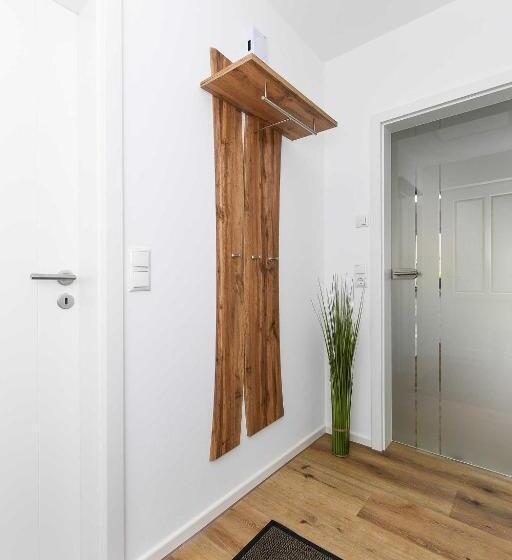 Ferienhaus Friesentraum