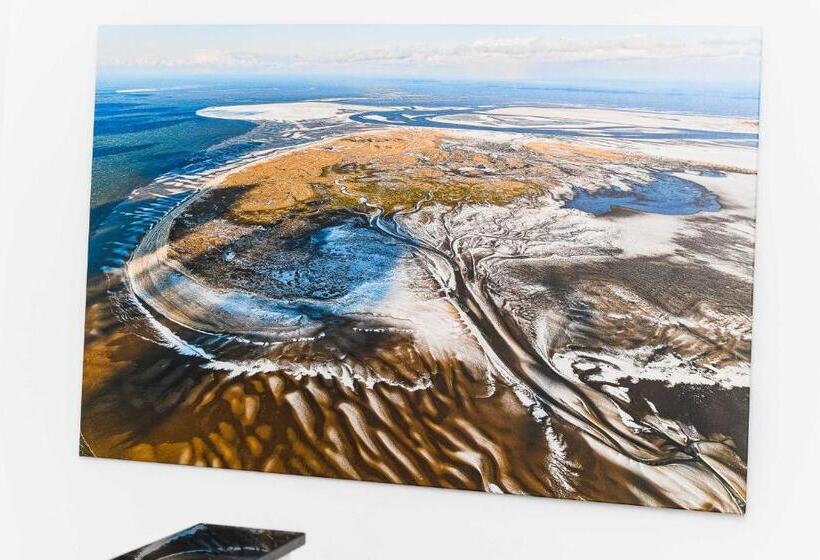 Ferienhaus Friesentraum