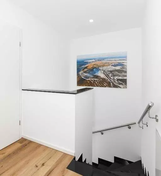 Ferienhaus Friesentraum