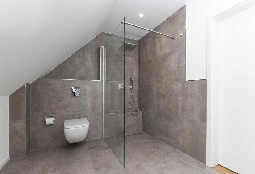 Ferienhaus Friesentraum