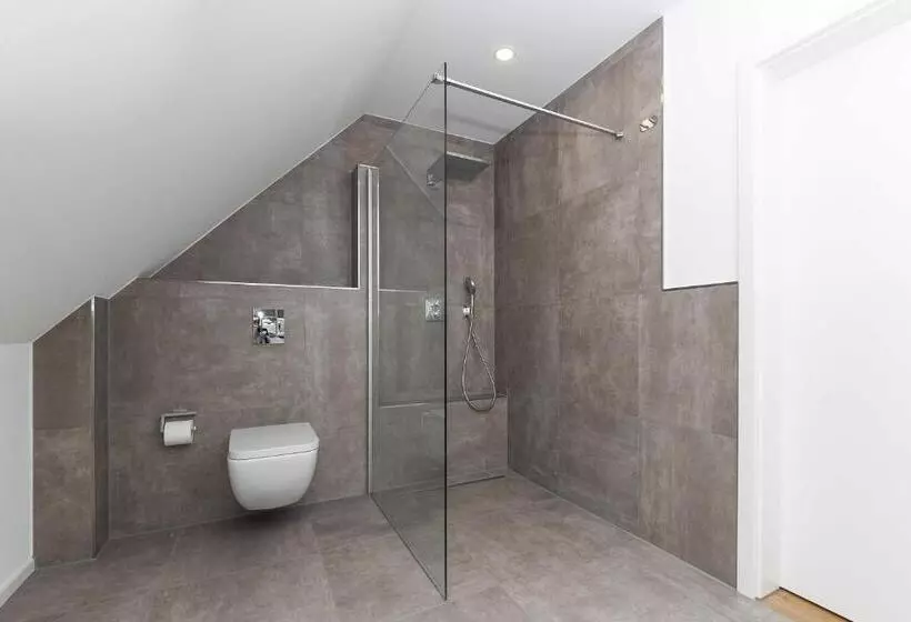 Ferienhaus Friesentraum