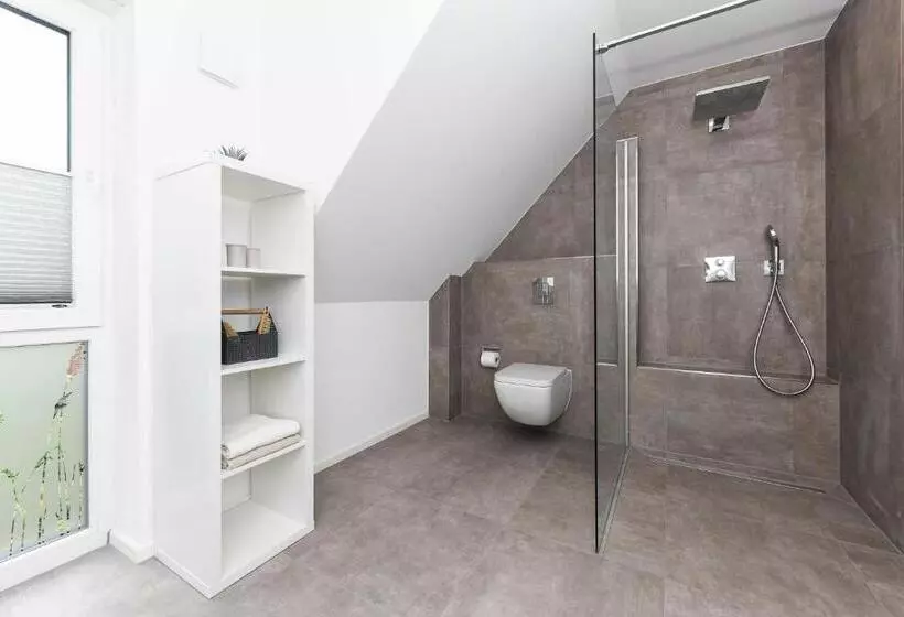 Ferienhaus Friesentraum