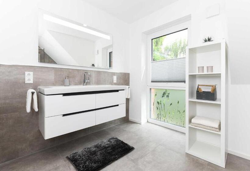 Ferienhaus Friesentraum