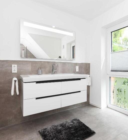 Ferienhaus Friesentraum