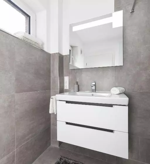 Ferienhaus Friesentraum