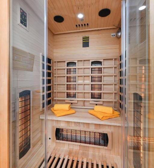 Ferienhaus Friesentraum